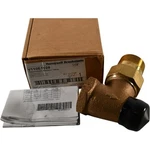 New Honeywell V110E1028 1-1/4'' Npt Thermostatic Radiator Valve. Fixed Price $149.99.