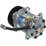 A/c COMPRESSOR-SD7H15 Assembly Uac 4469C. Fixed Price $149.99.