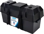 Camco Double Rv Marine Battery Box Heavy Duty Polymer Storage Case. Fixed Price $48.68.