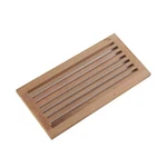 Welland Inch X 16 Red Oak Hardwood Register Cold Air 8,. Fixed Price $42.64.