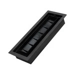 Drop-in Matching Floor Register 4X12 Inch Vent Cover, Fits 4"X12" Flo.... Fixed Price $35.69.