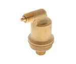 Vtp 050 Ft Spirotop 1/2INCH Female 3/4INCH Air Quick Release Valve New. Fixed Price $75.85.