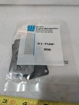 New Genuine Oem Walbro Part # K1-PUMP Impulse Fuel Kit (BT2). Fixed Price $17.87.