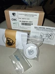 Big Commercial Wall Control Assembly, Essence Series. Fixed Price $37.89.
