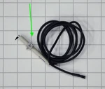 Wolf Idf Srt Igniter Electrode 51 Genuine Oem Electronics Made Usa. Fixed Price $151.44.