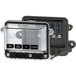 Blue Sea 5056 St-blade Water Resistant Fuse Block W/cover System. Fixed Price $47.67.