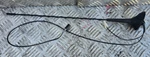 2002-2008 Renault Megane 1.9 Dci Roof Aerial Antenna And Wire 8200331744. Fixed Price $40.21.