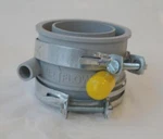 Goodman RF000142 Plastic Metal 90 Percent Furnace Drain Kit Replacement. Fixed Price $46.34.