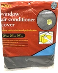 Window It Best Ac Cover, 20 X28 X30 New (r). Fixed Price $14.99.