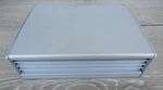 Ouellet PSM00010148 Aluminium ODB-SV-AL-BAI-BD-203, 2-PSM10148. Fixed Price $237.50.