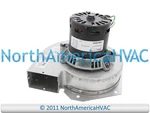 Oem Trane American Standard Furnace Draft Inducer Motor Fits BLW00836 BLW0836. Fixed Price $531.62.