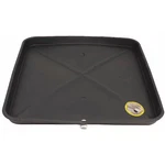 Diversitech 6-3060L Plastic Condensate Drain Pan, 30" X 60". Fixed Price $84.94.