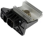 Dorman 973-070 Front Hvac Blower Motor Resistor Compatible With Select Models. Fixed Price $109.99.