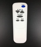 Remote Control For Kenmore 6711A20089C LWHD1006R LWHD1500ER Air Conditioner. Fixed Price $11.40.
