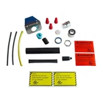 Grainger Approved 13R088 Power Connection Kt,w Materials,end Seal. Fixed Price $42.73.