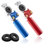 Boeray Air Hose With Grips Seals, Heavy Duty Handles Kit. Fixed Price $25.12.