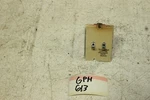 Oem Carrier Bryant Furnace Limit Switch L200F-40 Fits HH12ZB200 1NT23L-3646. Fixed Price $25.00.