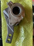 New Automann 135.1031 Automatic Slack Adjuster 5.5-6.5 P/n M807022 , 40110143. Fixed Price $140.00.