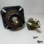 Beckett Afg Nozzle Line Electrode Assembly AF60WP 3-3/8 NOZL.85 80B, F4 Air Tube. Fixed Price $65.00.