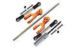 Gpm For Traxxas Unlimited Desert Racer 4X4 (#85076-4) Upgrade Parts Spring.... Fixed Price $57.99.