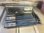 Accord AMFRBLV212 Floor Register With Victorian Design, X 12-INCH(DUCT.... Fixed Price $14.99.