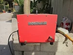 Robinair 17544 Refrigeration Sub-cooler For Speeding Up Refrigerant Recovery. Fixed Price $275.00.