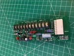 Trane 21C150663P01 CNT1866 Control Board American Standard AZ195054 NR658. Fixed Price $94.30.