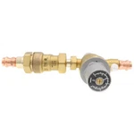 Caleffi 573006A BFPX1/2PRESS Auto. Fixed Price $220.56.