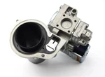 Used 100187874 Lochinvar A.o. Smith Gas Valve - Venturi Assembly, Natural. Fixed Price $189.95.