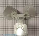 New Genuine Oem Icp Fan Blade 1085958. Fixed Price $169.99.