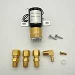 UHS24 Universal Humidifier Solenoid Valve 24V For Aprilaire 4040 General 990-53. Fixed Price $22.50.