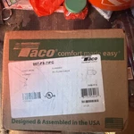Taco 007-F5-7IFC, Cast Iron Circulator W/. Fixed Price $150.00.