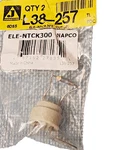 Oem Johnstone American Standard Furnace Microtemp Fuse NTCK300 Cut/off L38-257. Fixed Price $74.95.