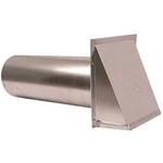 Dundas Jafine 4 In. 11 Aluminum Ex. Fixed Price $21.00.