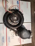 Carrier 337938-786-CBP Inducer Motor/housing Assembly. Fixed Price $125.00.