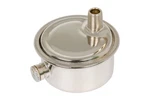 Midline Steam Air Vent Heat Regulator Valve; Angle; 1/8" Npt (5 Pack) Usa. Fixed Price $64.39.