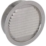 Airvent 3 In. Aluminum Mini Louver Soffit (6 Count) 50002. Fixed Price $26.93.