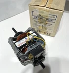 Emerson Dryer Motor S58NXSDA LD3514 1PH 1/4HP 115V 60HZ 1725RPM Cw Oem. Fixed Price $99.00.