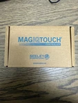 Breezair, Braemar Magiqtouch Touchscreen Controller For Heating, Cooling #094298. Fixed Price $100.00.