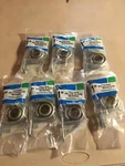 Dial 6655 1" High Rise Pillow Block Bearing. Fixed Price $55.00.