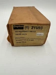 Dayton 2YU93 Disconnect Switch, 120-600 V, 25 Amps New Fast Shipping!. Fixed Price $60.00.