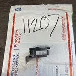 Goodman MPL-9300-V-0.55-DEACT-N/O-VS Air Pressure Switch 632365. Fixed Price $30.00.