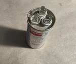 Dayton 30+3UF Round Condenser Capacitor 6FLP6. Fixed Price $23.78.