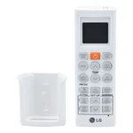 New AKB75215401 Ac Remote Control For Lg Air Conditioner AKB74075602 AKB74955617. Fixed Price $11.77.