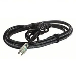 Frostguard FG1-50P Electric Heating Cable, For Indoor/outdoor, 120VAC, Ft. Fixed Price $230.00.