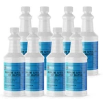 Propylene Glycol 50% Usp Grade (C3H8O2) - Quarts. Fixed Price $100.79.