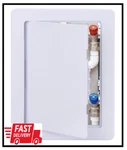 Suteck Plastic Access Panel Drywall Ceiling 4 X 6 Inch Reinforced Plumbing. Fixed Price $7.45.