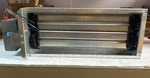 Intellizone ZDR0818 In. X Rectangular Damper Free Shipping!. Fixed Price $149.95.