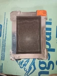 12 In. 8 Heat & A/c Duct Board Insulated Register Box By Master Flow. Fixed Price $19.50.