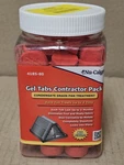 Nu-calgon 4185-80 Condensate Pan Treatment, Gel Tab, 3 Ton & Free Shipping. Fixed Price $168.90.